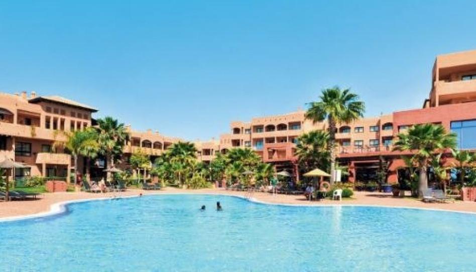 Foto 1 de Pis en venda a Calle Bell-air, Los Flamingos, Málaga