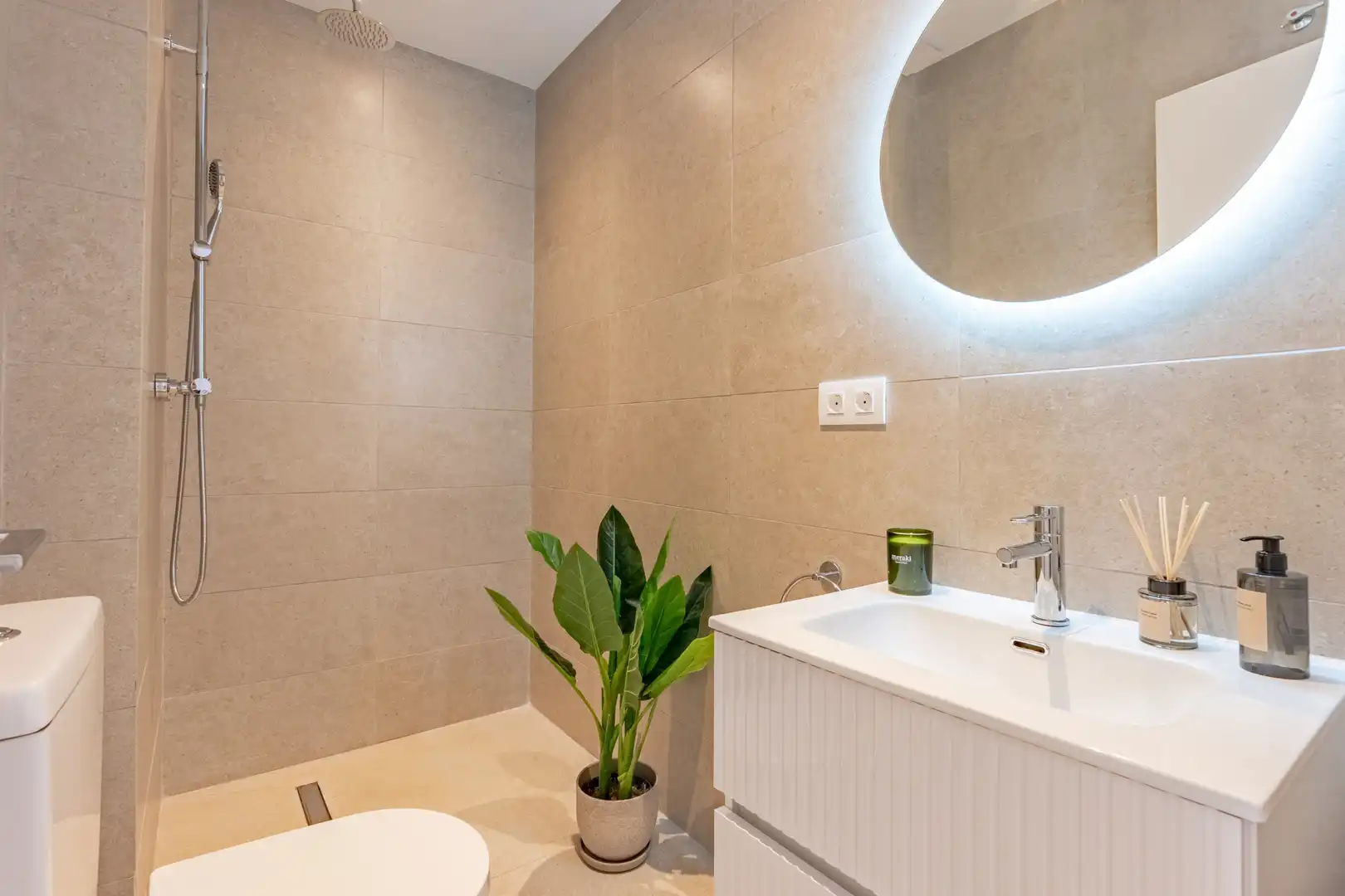 Apartament amb piscina en venda a Marbella Centro, imagen 13