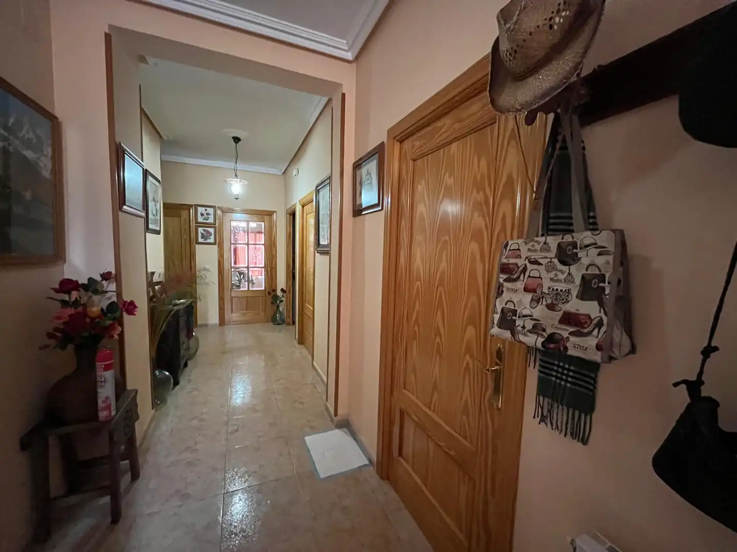 Casa o chalet en venta en Arenas de San Juan  con Aire acondicionado, Calefacción y Terraza