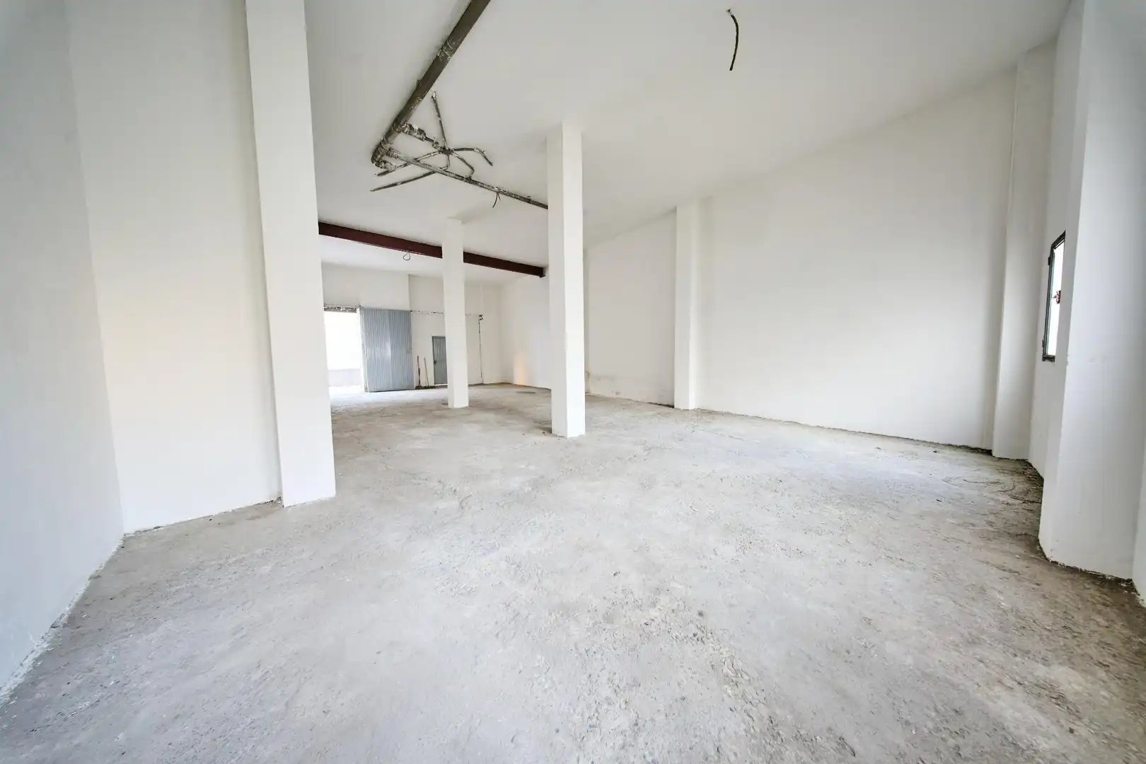 Local comercial en venda a Calle de las Cruces 36, imagen 7