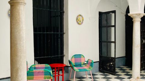 Photo 5 of Houses for rent in Barrio del Centro, El Puerto de Santa María