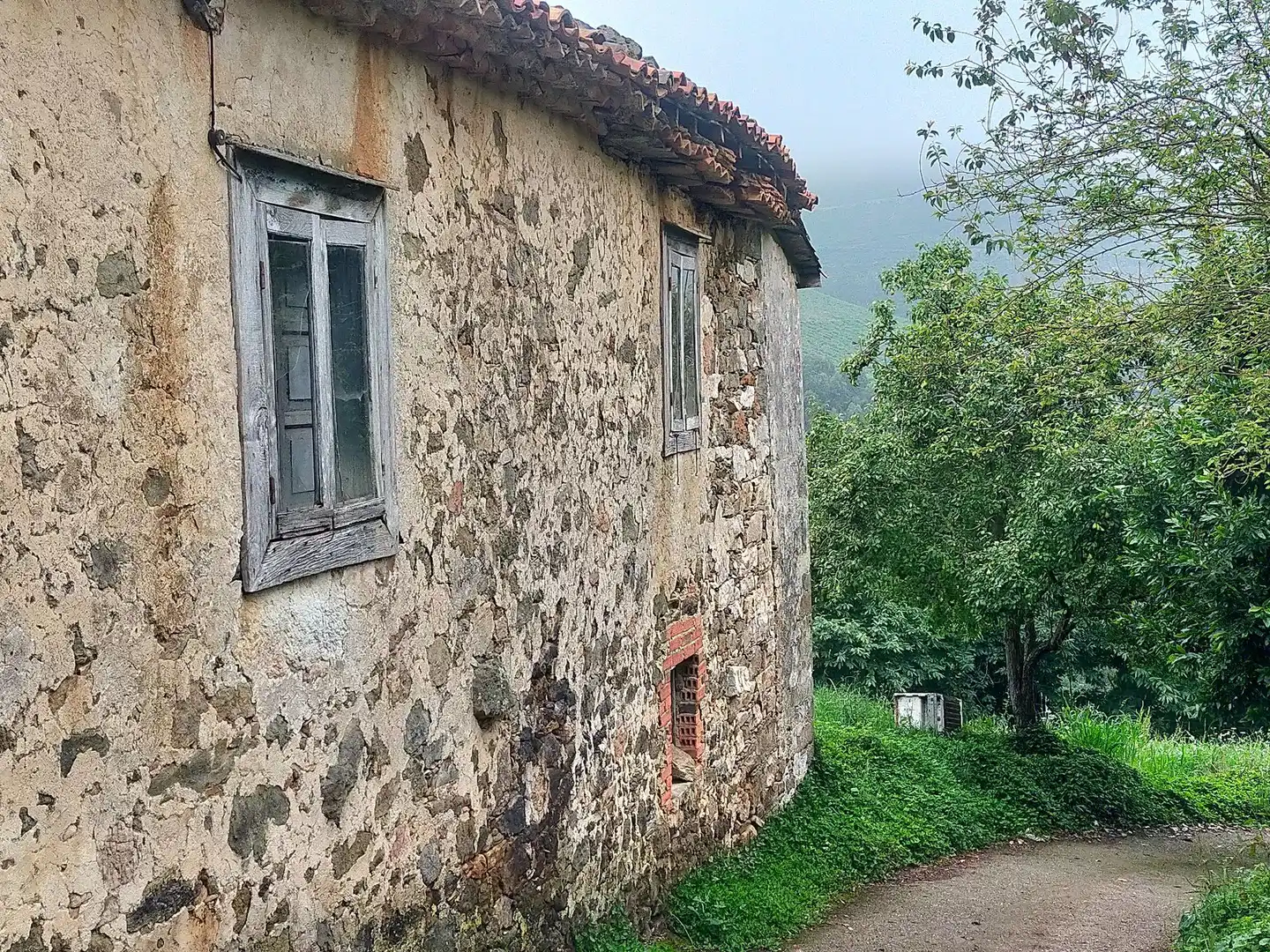 Country house with garden for sale in Cudillero, imagen 38