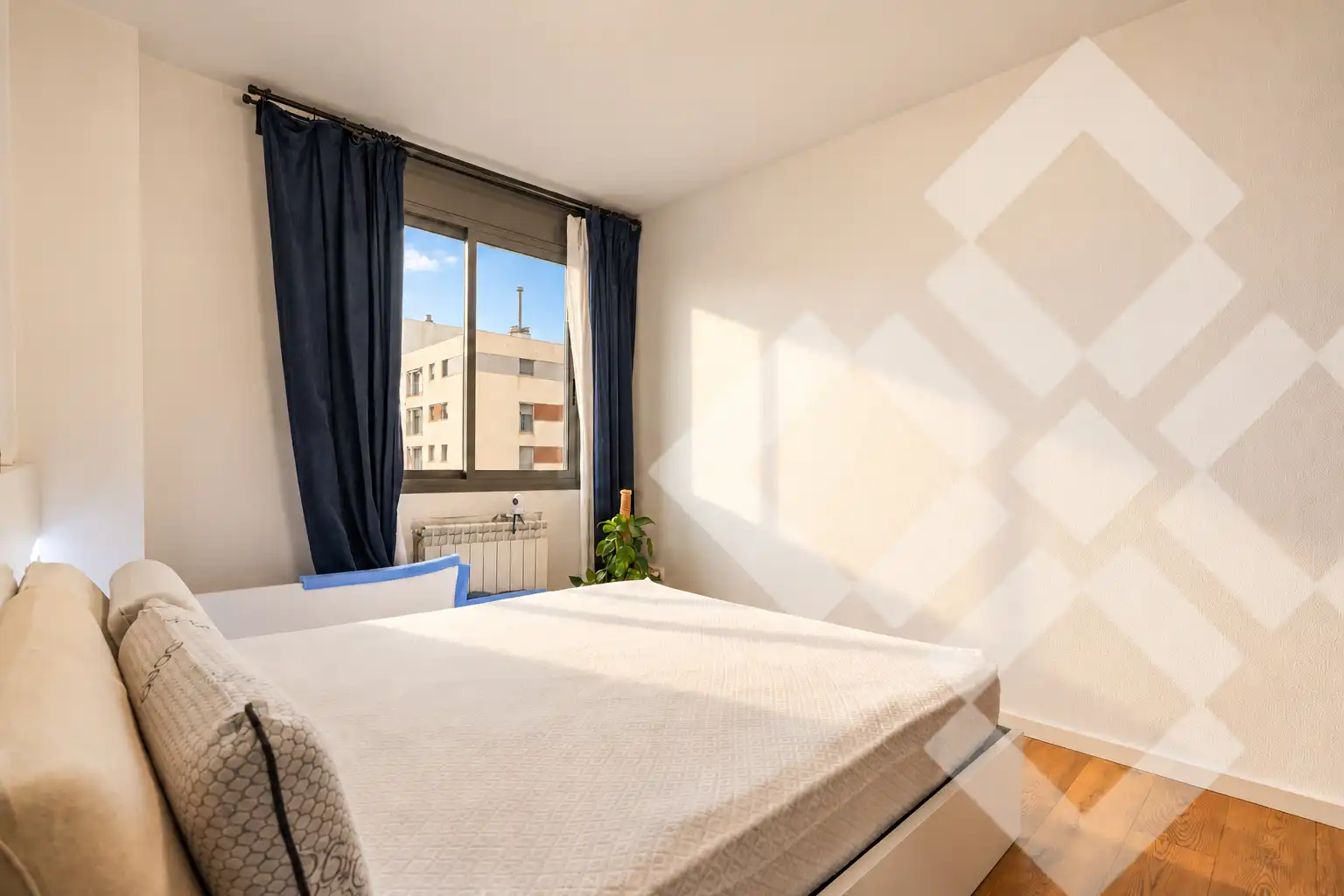 Wohnung mit Aufzug zum Verkauf in Carrer de Bilbao, imagen 14