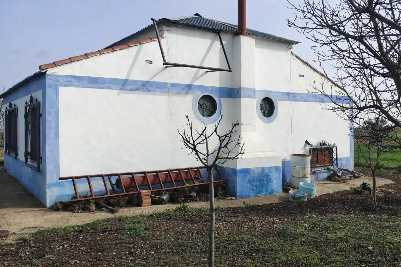 Casa rústica en venda a Valdepeñas, imagen 3