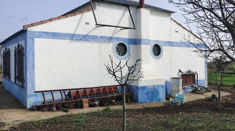 Foto 3 de Finca rústica en venda a Valdepeñas, Ciudad Real