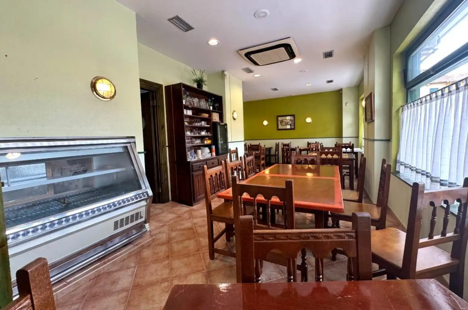 Local comercial en venda a Los Corrales de Buelna - MENENDEZ PELAYO 6, imagen 18
