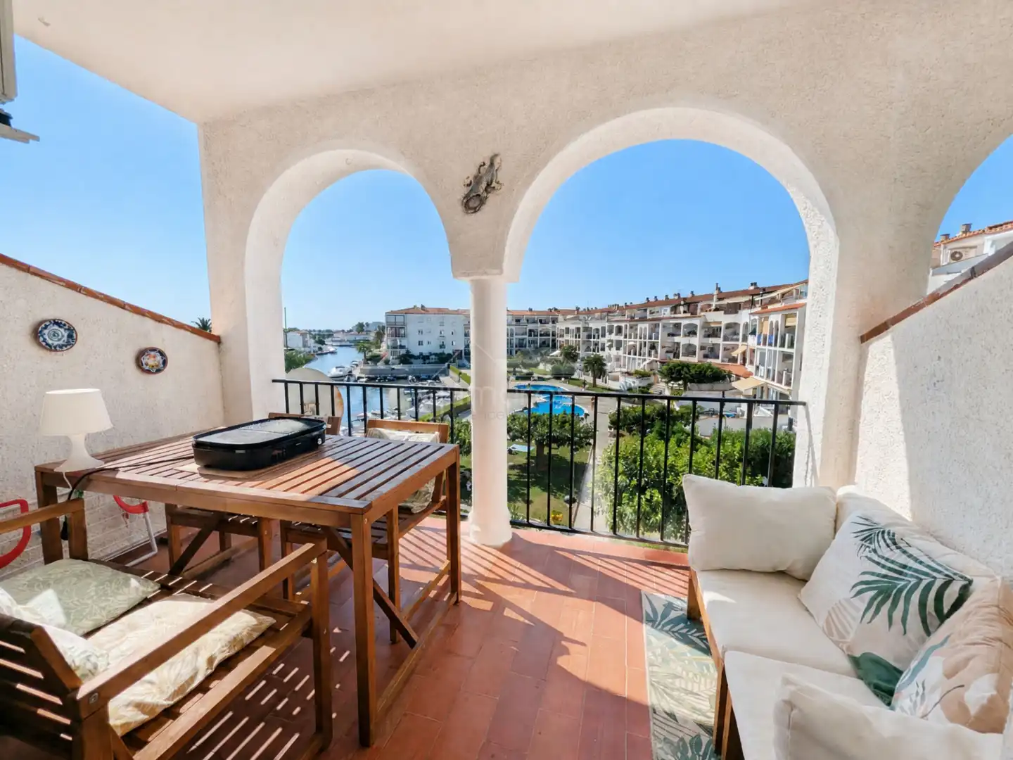 Appartement avec piscine à vendre à N/A, imagen 2