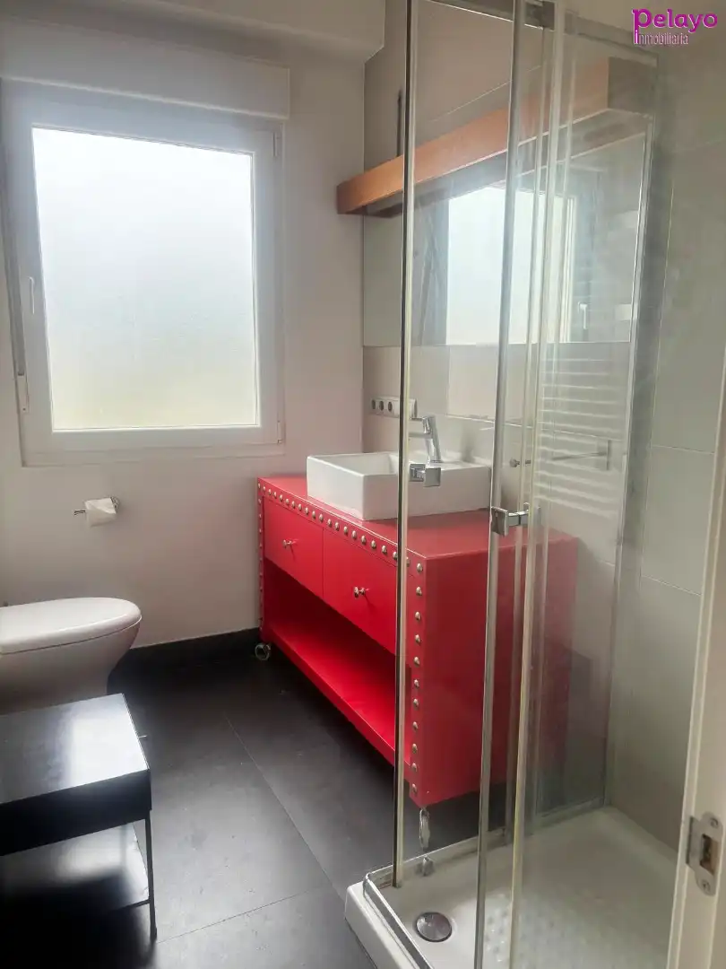 Piso con terraza en venta en Covadonga - Campuzano - Ciudad Vergel, imagen 8