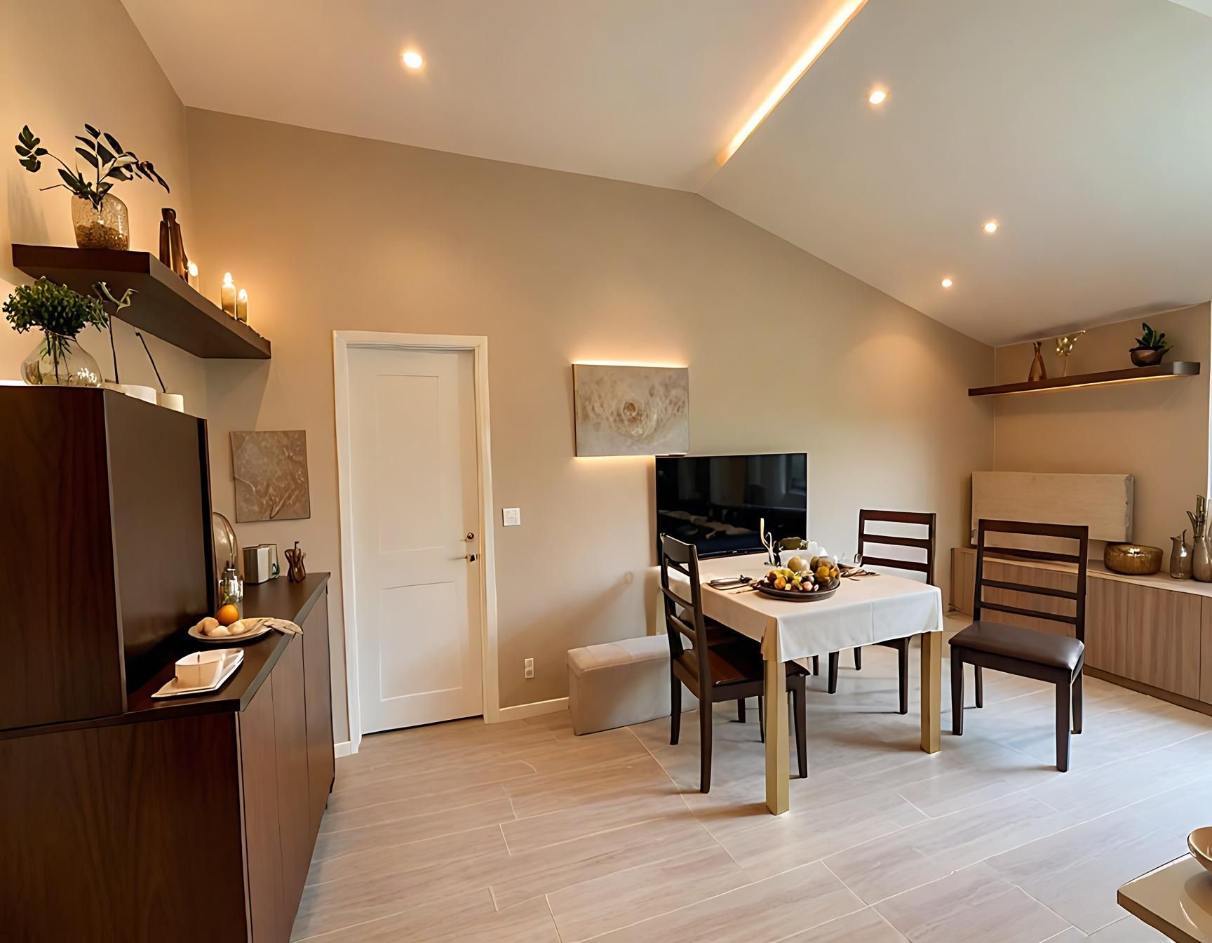 Dining room of House or chalet for sale in Cubelles  with Private garden