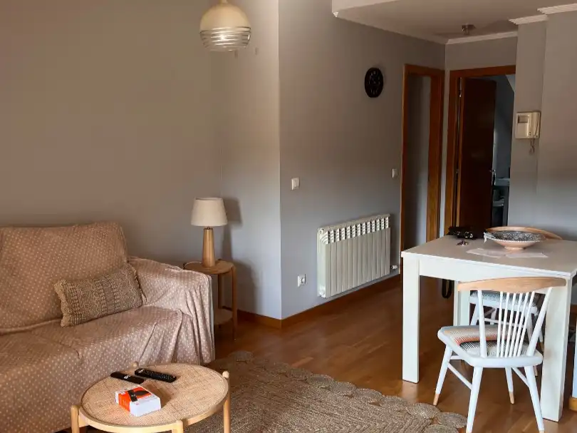 Attique avec piscine à vendre à Avenida Conde de Bugallal 61, imagen 10