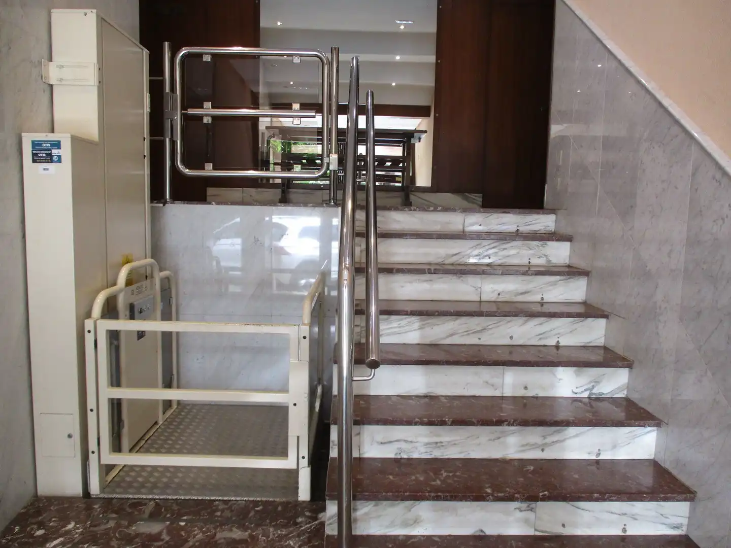 Piso en venta en Donostia - San Sebastián  con Calefacción y Terraza