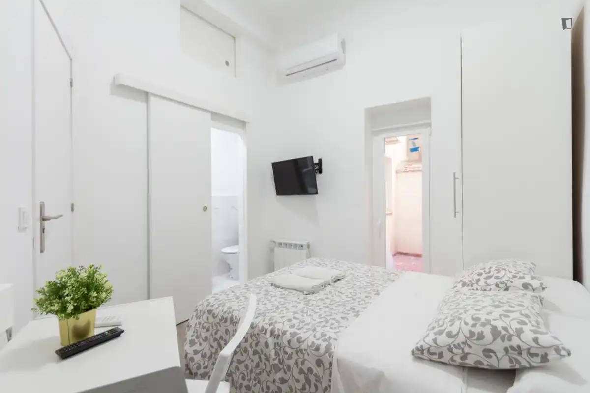 Studio to rent in Retiro, imagen 2