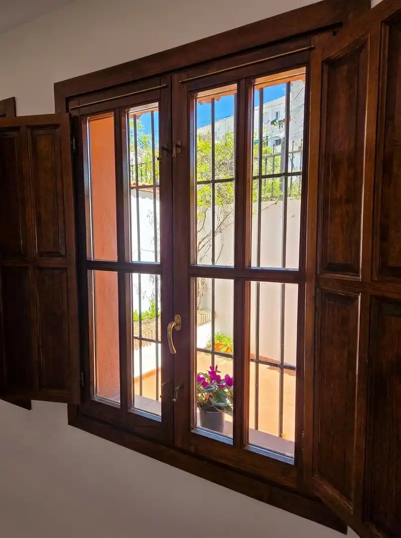 Casa o xalet de lloguer en Granada amb Calefacció i Terrassa