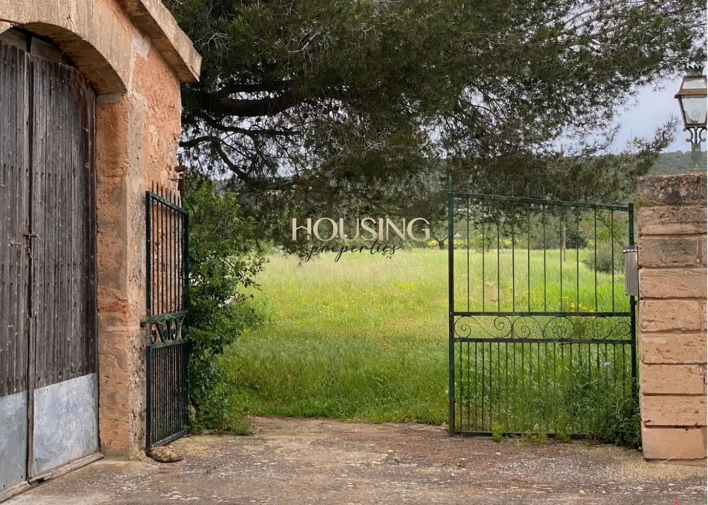 Casa rustica con piscina in vendita a Llevant, imagen 2