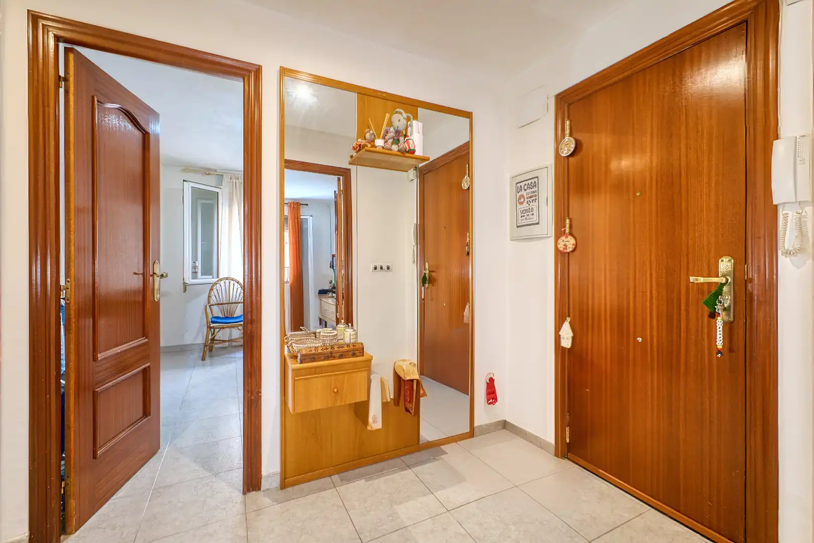 Flat for sale in Jijona / Xixona  with Storage room, Furnished and Oven