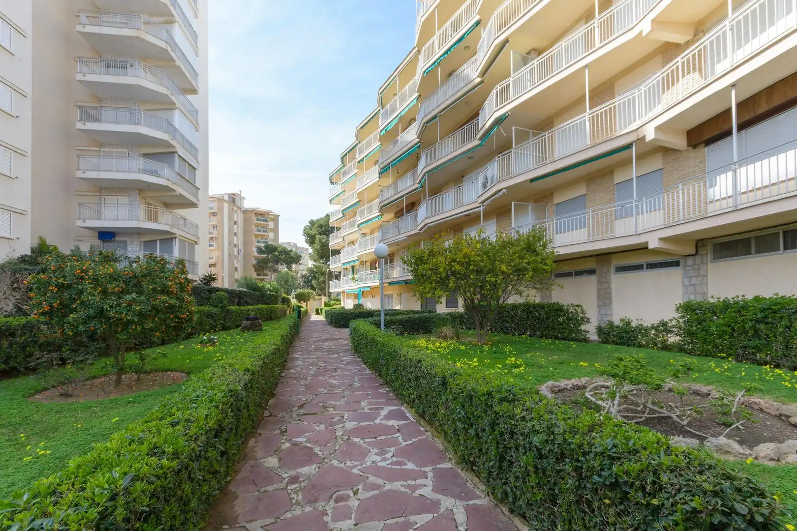 Apartamento con terraza en venta en Calle FORMENTERA 5, imagen 12