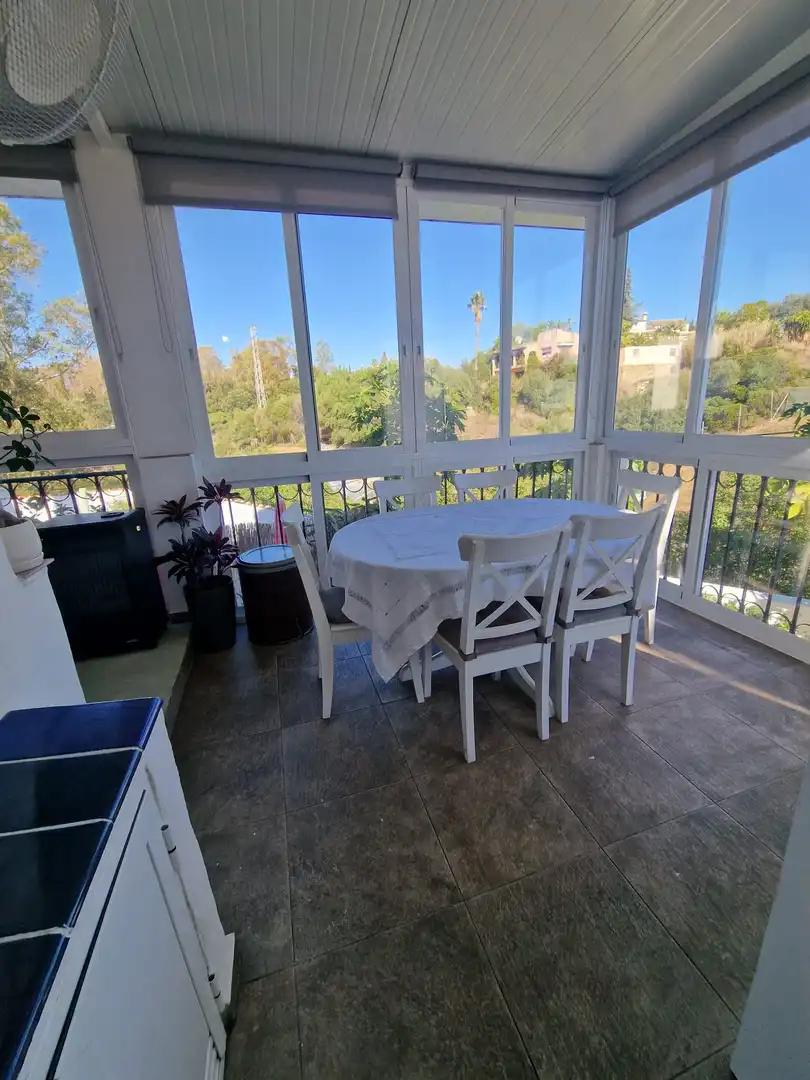 Haus mit Pool zum Verkauf in Estepona Pueblo, imagen 10