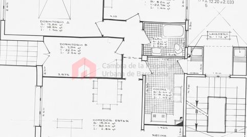 Photo 3 of Flat for sale in Vallcarca i els Penitents, Barcelona Capital