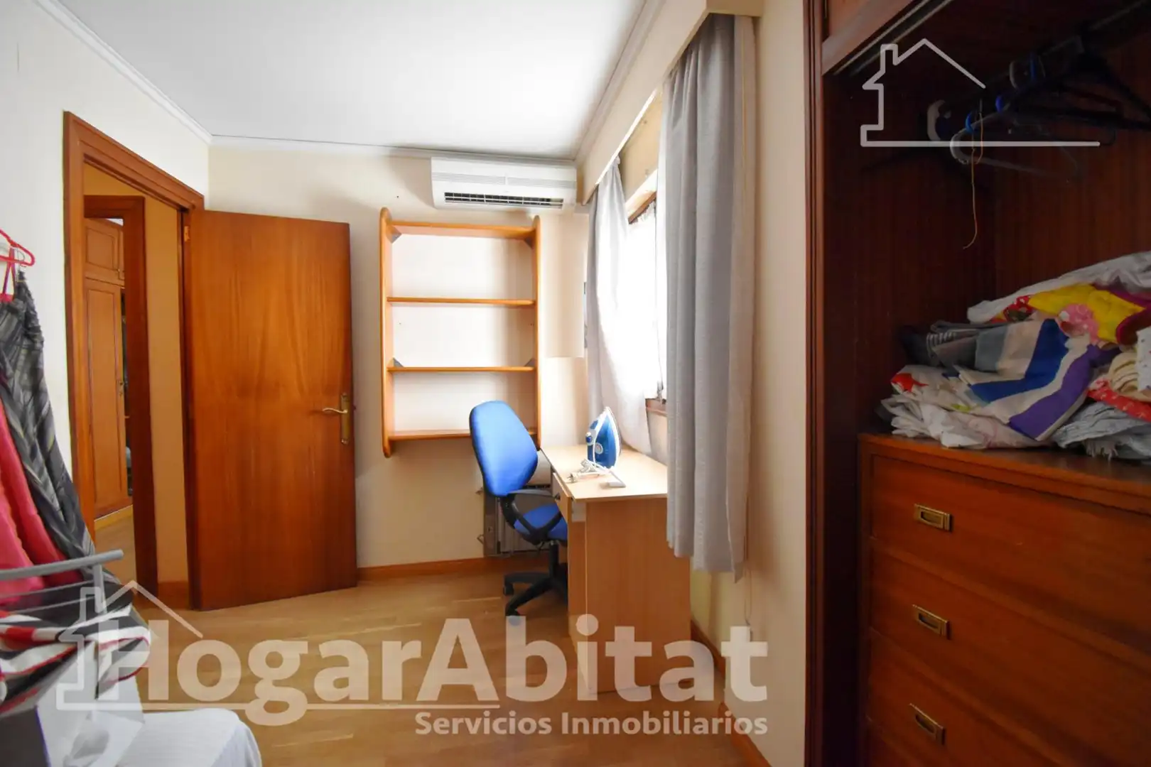 Wohnung mit Aufzug zum Verkauf in Passeig de les Germanías, imagen 28
