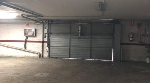 Photo 3 of Garage for sale in Carrer D'estapé, 24, Sant Domènec, Barcelona