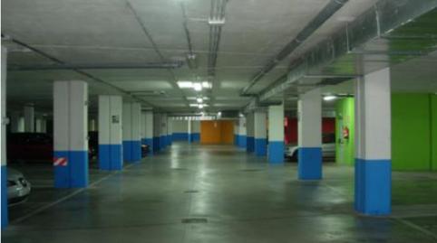 Foto 5 de Garatge en venda a Bulevar del Deporte, Ayuntamiento - Avenida Siglo XXI, Guadalajara