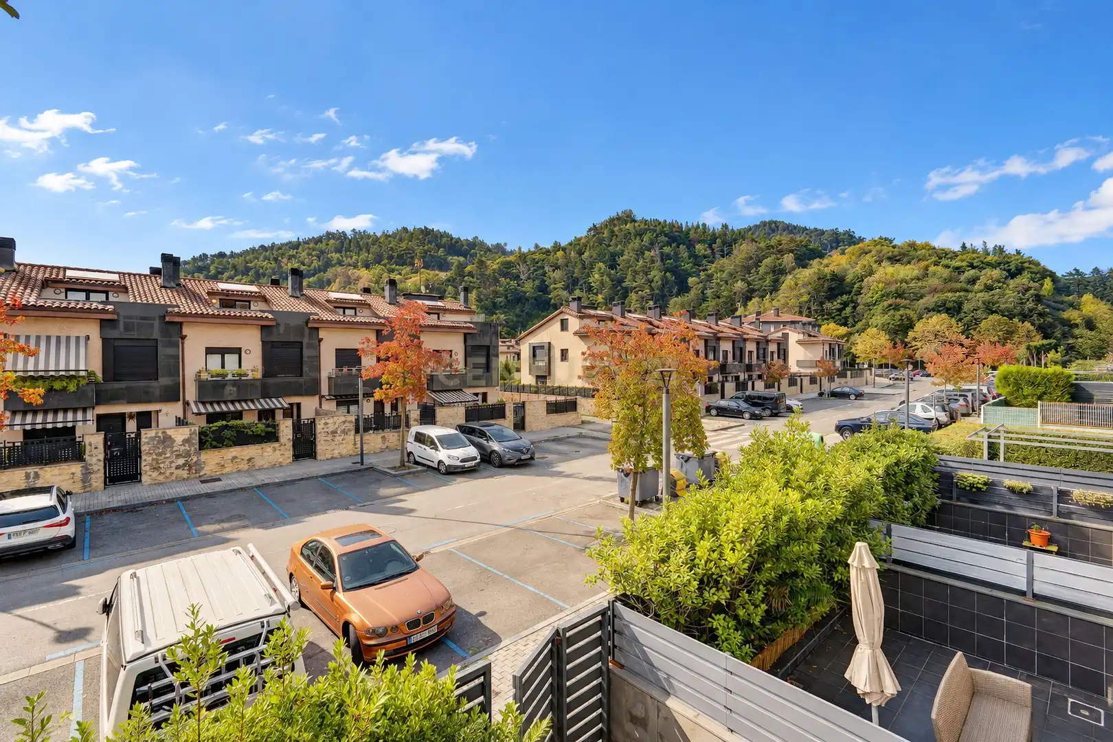 Exterior view of Flat for sale in Orio, Gipuzkoa