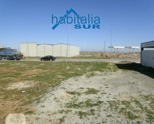 Industrial land for sale in Llerena