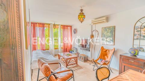 Photo 3 of Flat to rent in Carrer Trident, 12, Cabo de las Huertas, Alicante / Alacant