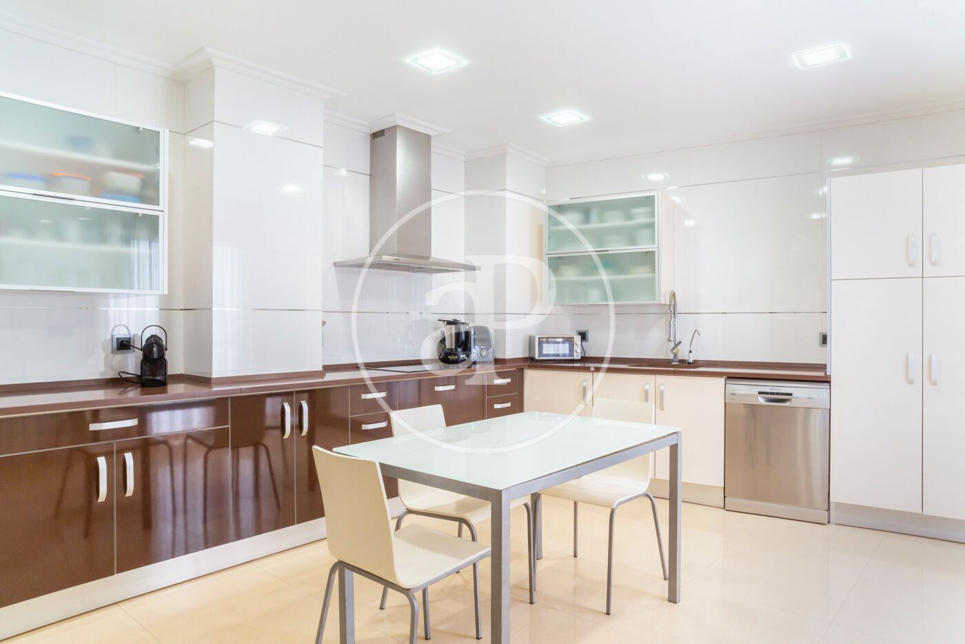 Single-family semi-detached for sale in La Llosa