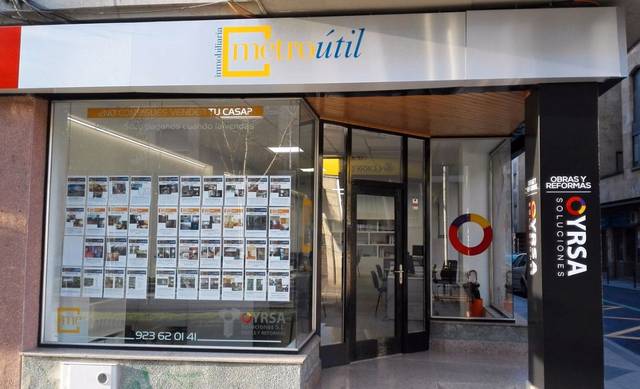 Garaje en Venta en Calle Sector 39D en Rollo - Puente Ladrillo