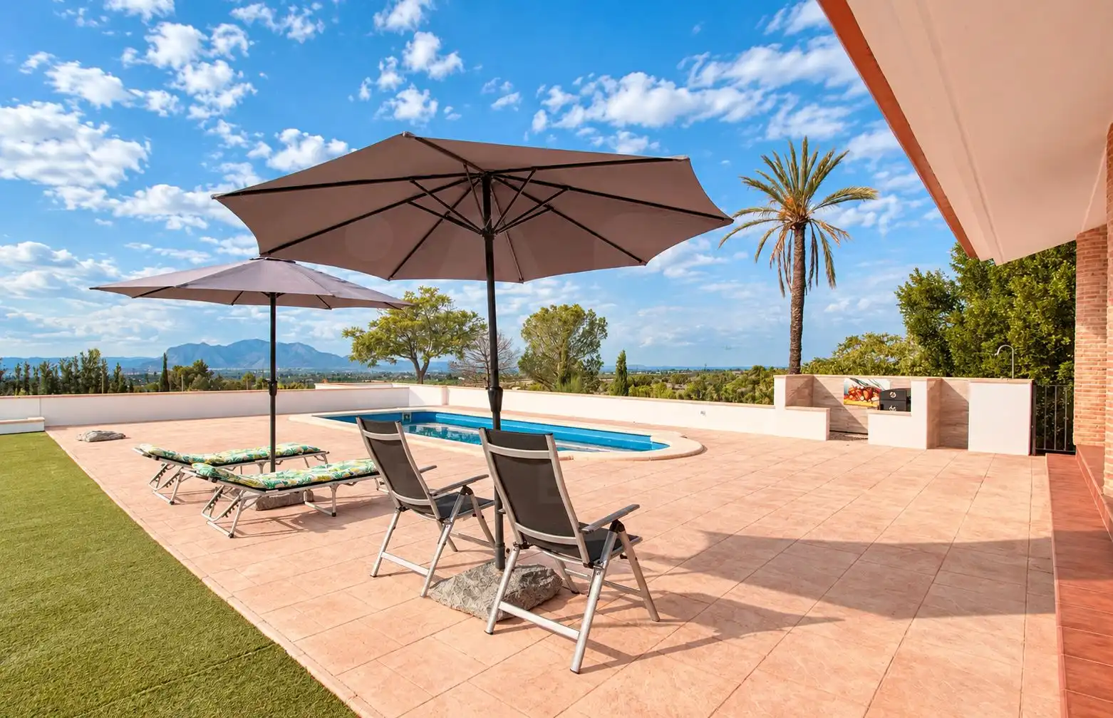 Villa à vendre à Albatera, imagen 4