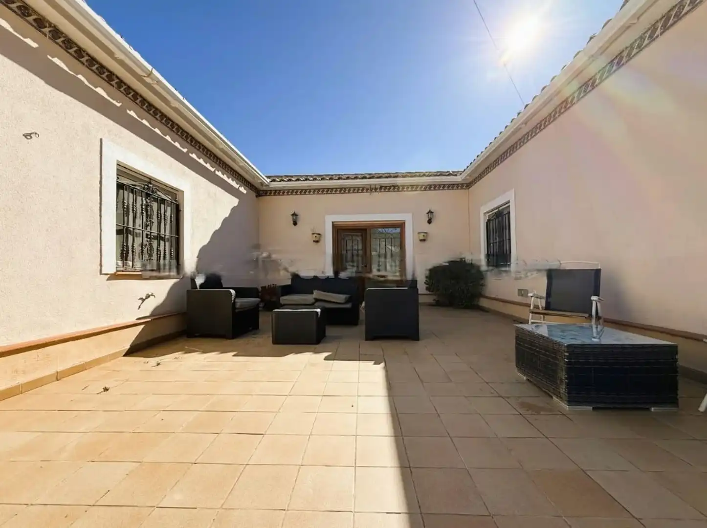 Casa in vendita a Abanilla, imagen 4