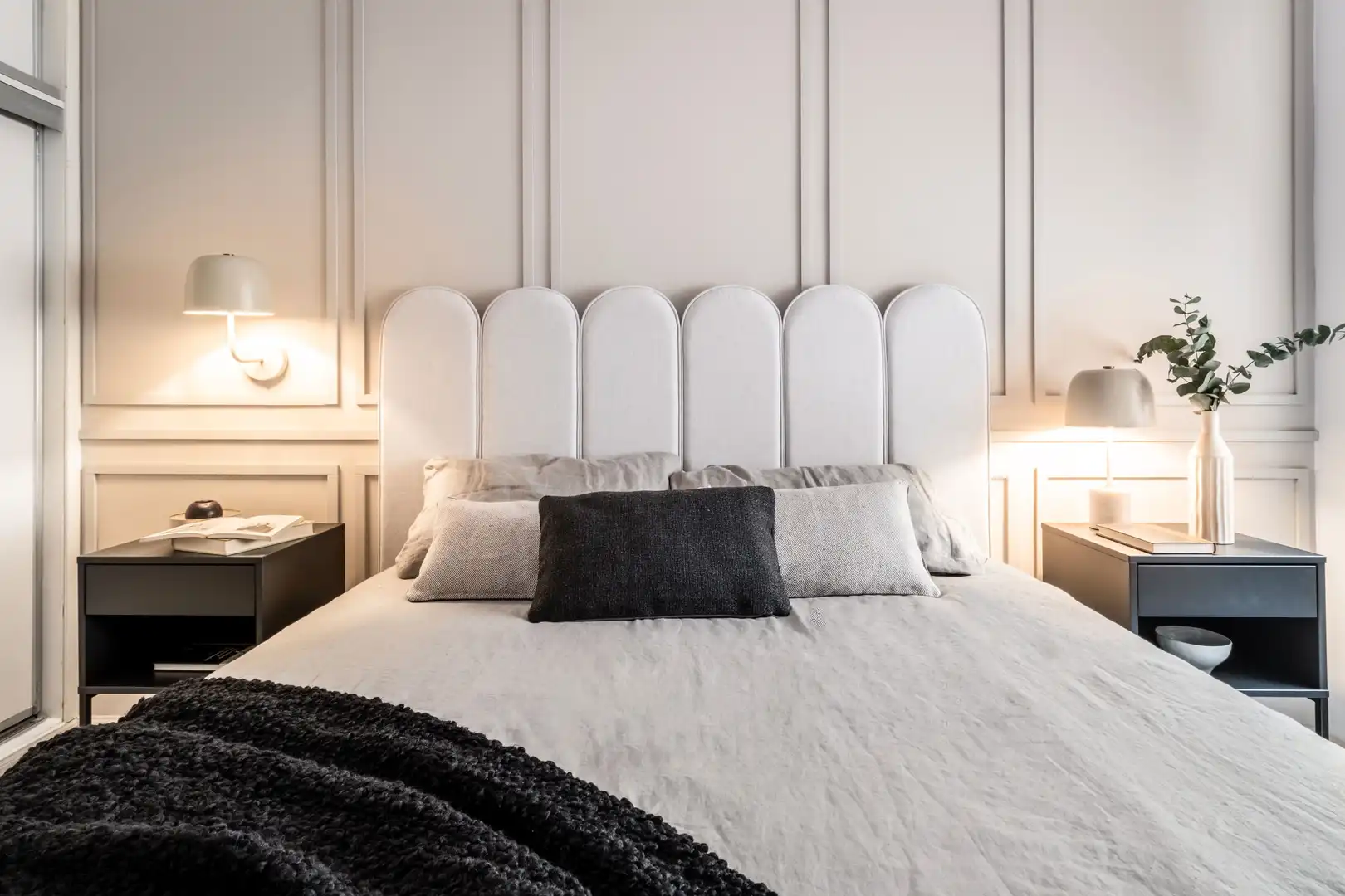 Appartement compact avec ascenseur à louer à Calle de Jorge Juan, imagen 13