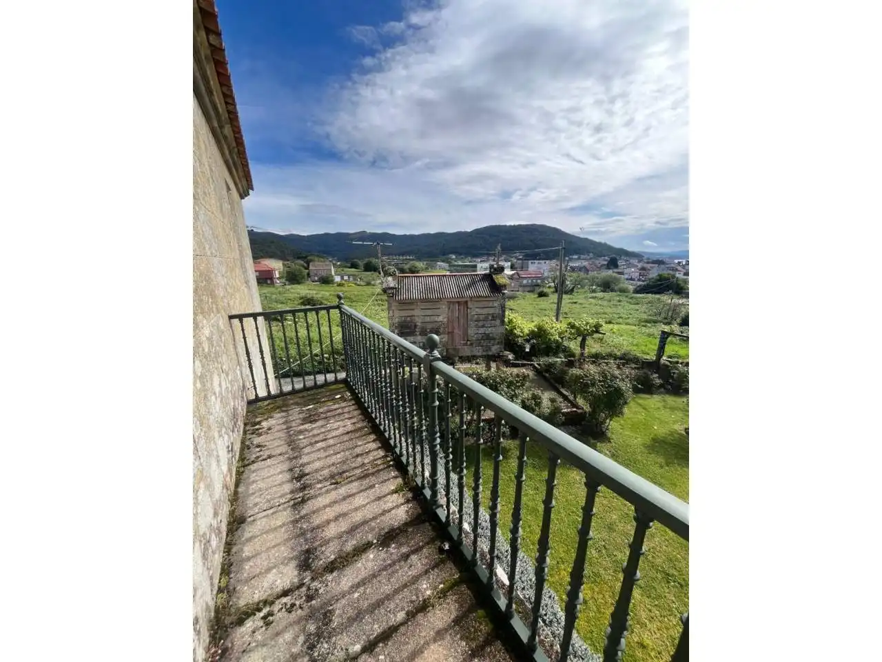 Casa con giardino in vendita a Muros, imagen 26