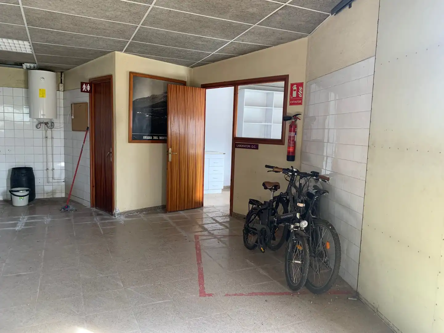 Local comercial de lloguer a Santa Maria de Palautordera, imagen 9