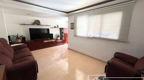Foto 5 de Piso en venta en Mont-Olivet, Valencia Capital