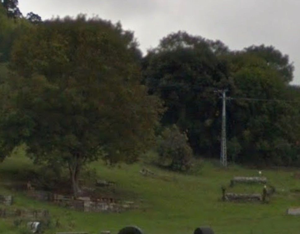 Residencial en venda en Castro-Urdiales