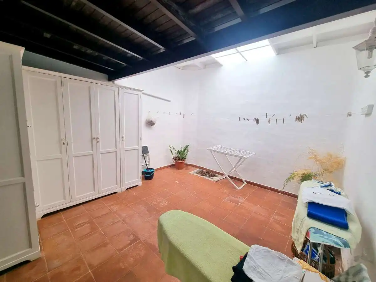 Casa o chalet en venta en Tías con Jardín privado, Terraza y Amueblado