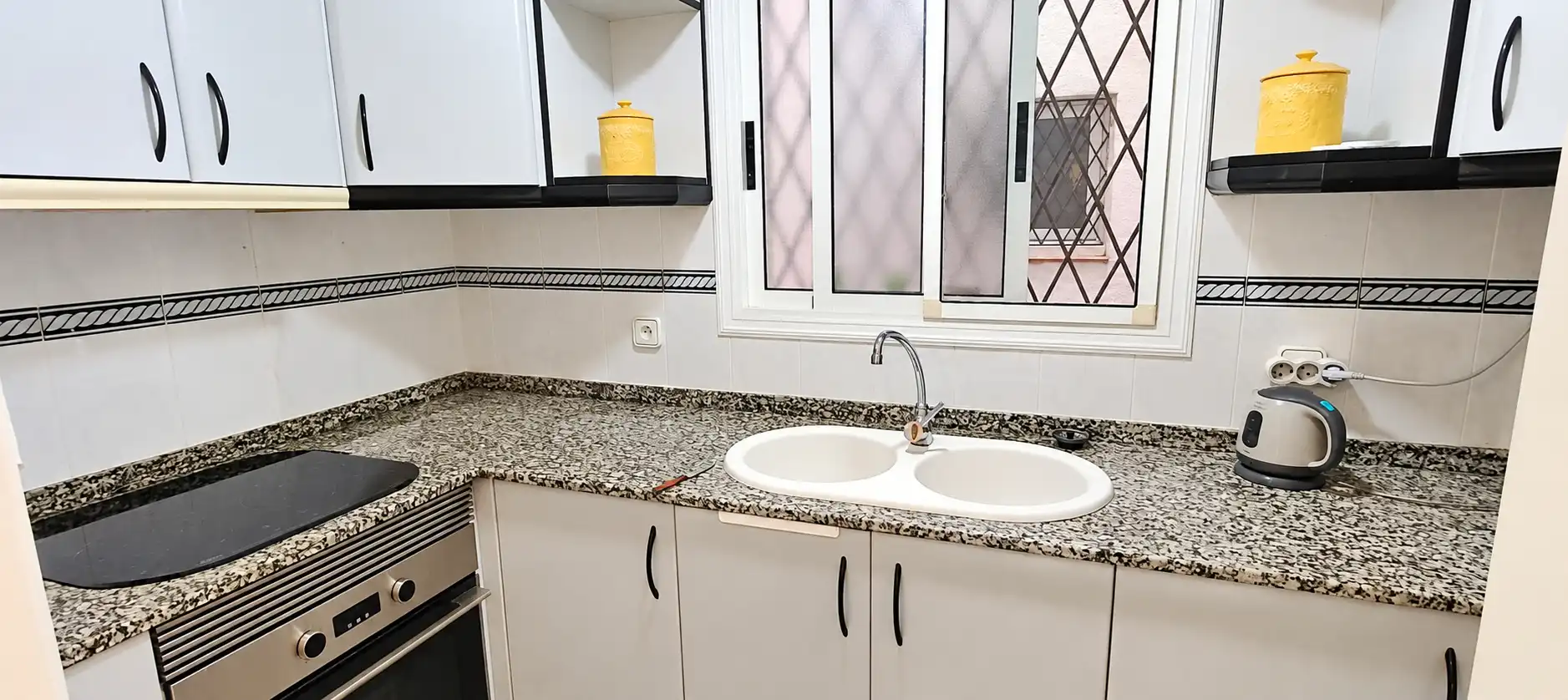 Wohnung mit Garten zum Verkauf in Carrer de París, imagen 12