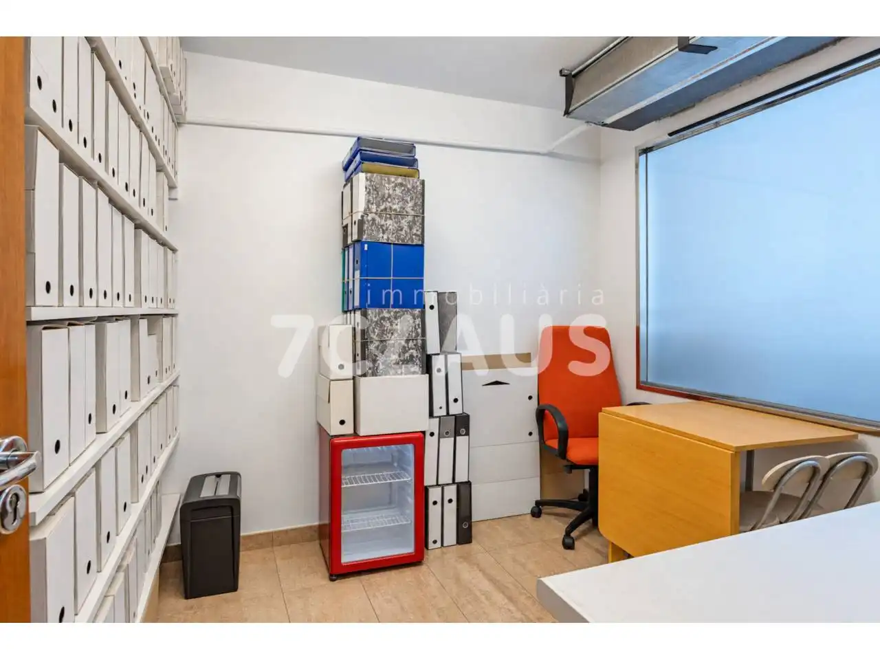 Büro mit Aufzug zur Miete in Calle Pere d´Urg, imagen 9