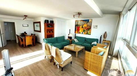 Foto 4 de Dúplex en venta en Avenida Rosa de Los Vientos, 2, Zona Levante - Playa Fossa, Alicante