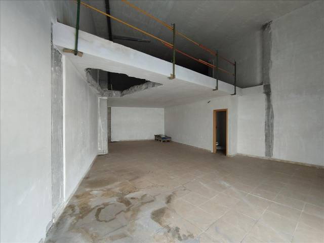Apartamento en Venta en TIRANT LO BLANC, 2, 2 en Zona Nord