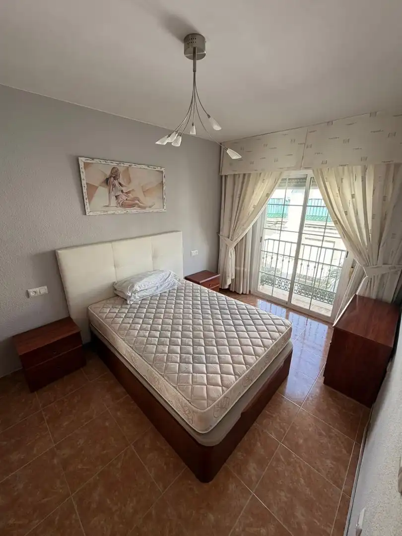 Habitación de Piso en venta en Centro 