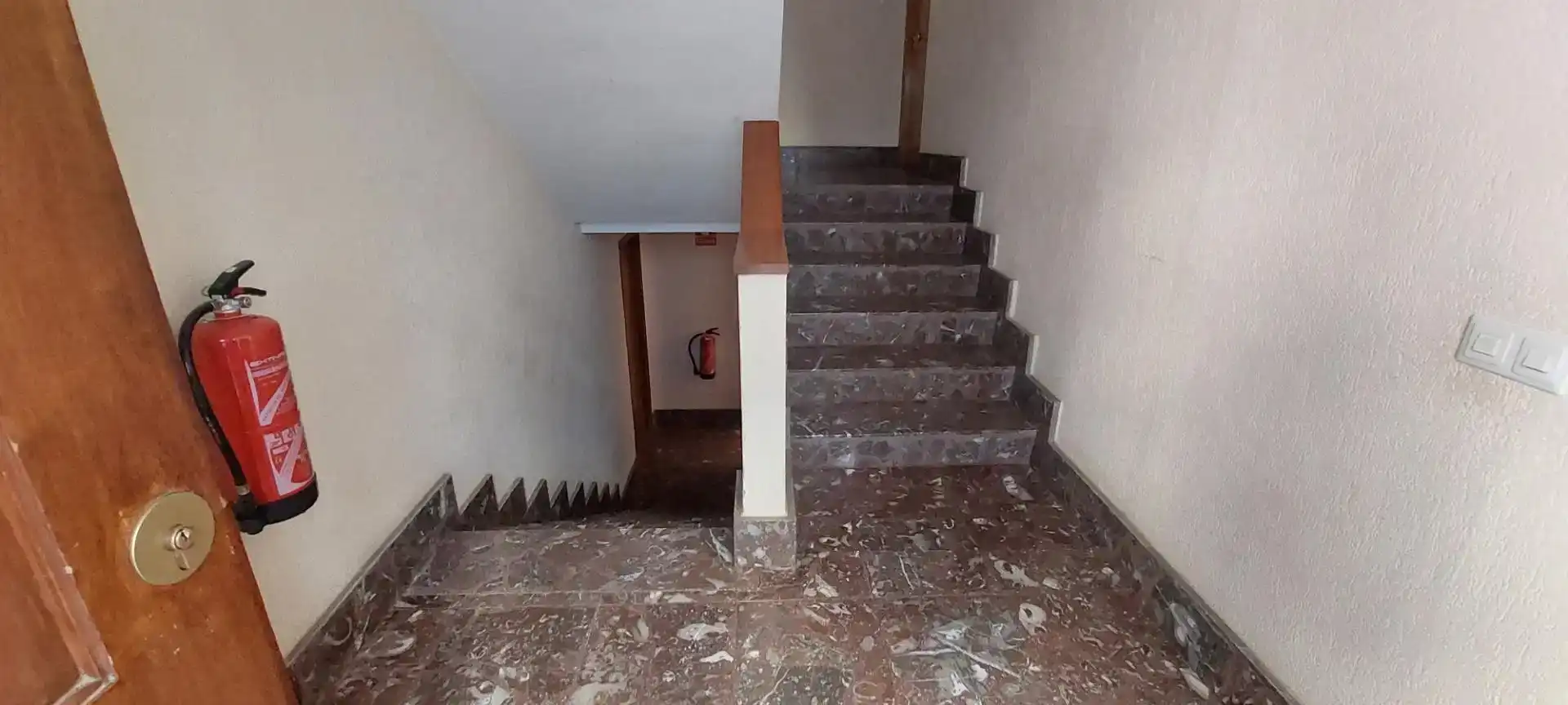 Piso en venta en Lumbier con Balcón