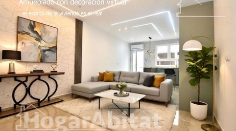 Foto 3 de Casa o chalet en venta en Calle Creus Velles, Centro, Vila-real