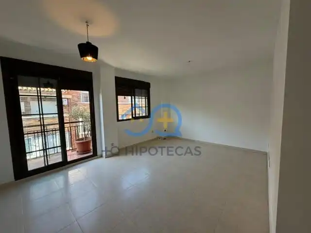 Exterior view of Attic for sale in Yuncos  with Air Conditioner, Heating and Terrace