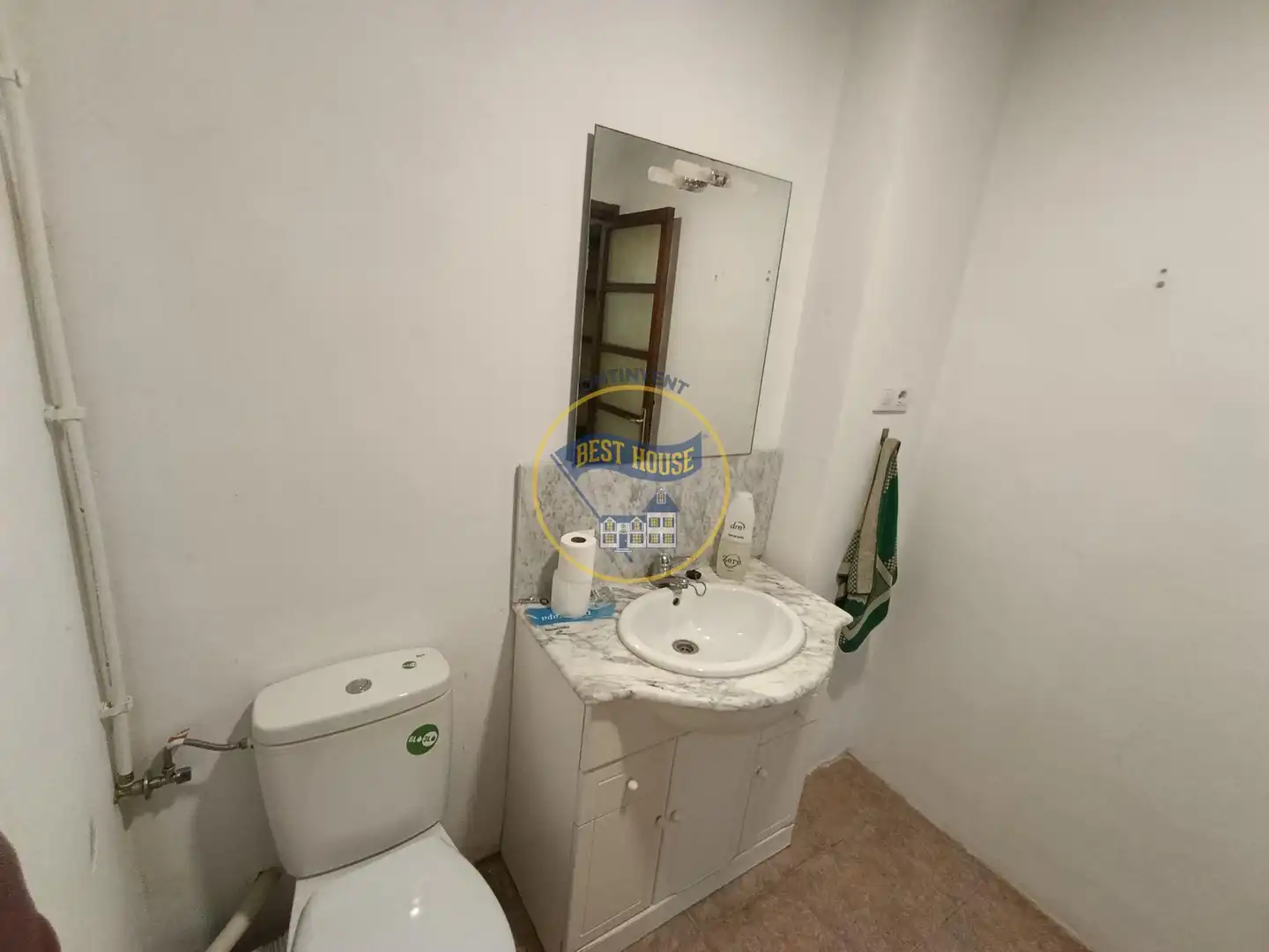 Bany de Pis en venda en Ontinyent