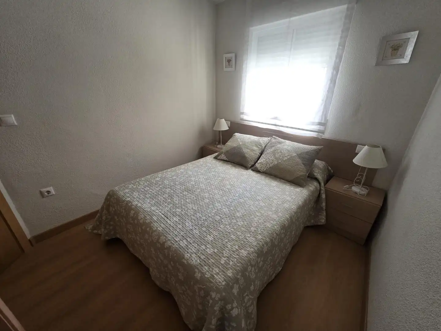 Piso con terraza en venta en Centro Urbano, imagen 8