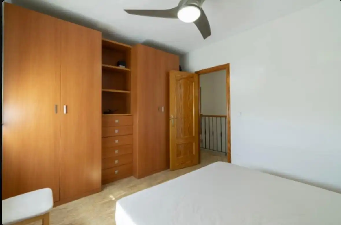 Schlafzimmer von Haus oder Chalet zum Verkauf in Cartagena