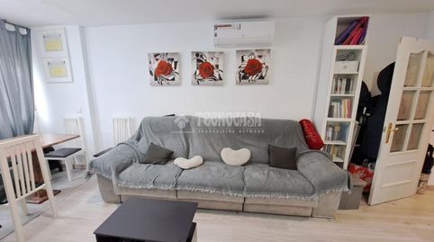 Foto 2 von Wohnung zum Verkauf in Reyes, Parla